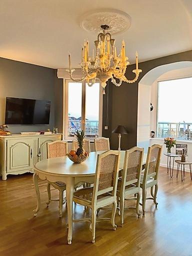 Le Cotier Apartment *