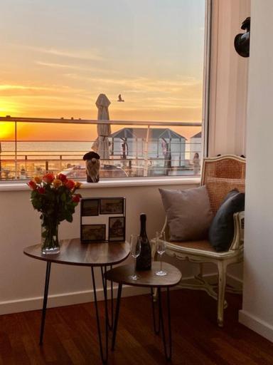 Apartment Le Cotier *