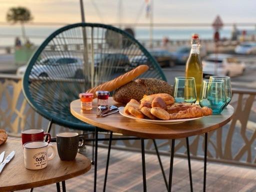 Apartment Le Cotier *
