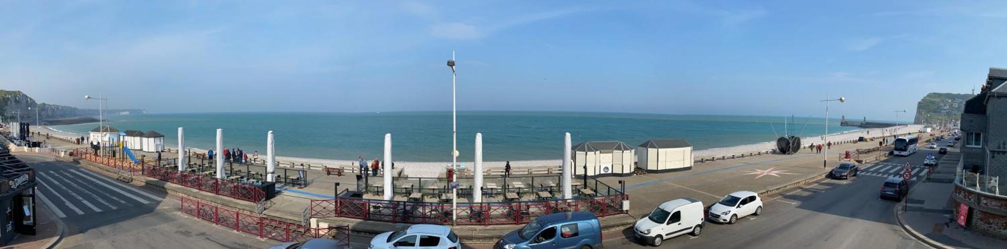 Apartment Le Cotier *