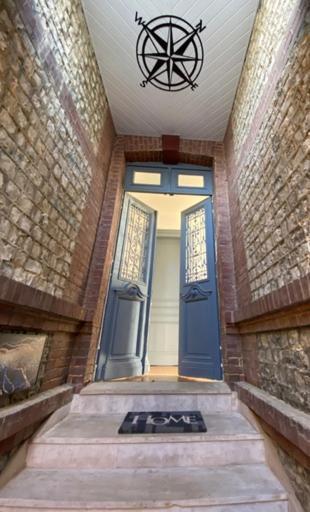 Le Cotier Appartement Fécamp