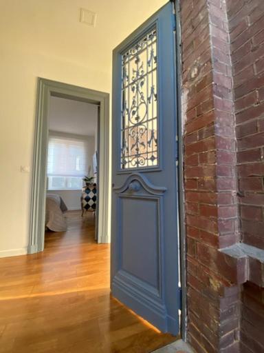 Le Cotier Appartement